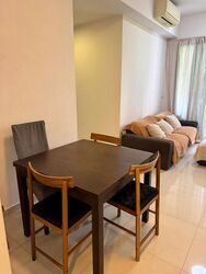 The Palette (D18), Condominium #617697211